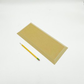 Rectangle 6 x 14 inch Pottery Form by GR Pottery Forms Rectangle 6 x 14 inch Pottery Form by GR Pottery Forms